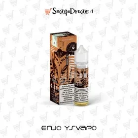 ENJOYSVAPO - Liquido Mix&Vape 30ml MICIDIALE