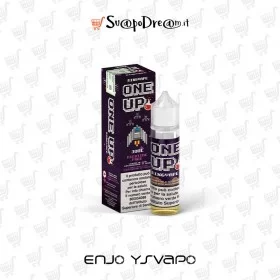ENJOYSVAPO - Liquido Mix&Vape 30ml ONE UP