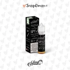 SEVEN WONDERS - Liquido Mix&Vape 30ml SPY