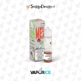 VAPORICE - Liquido Mix&Vape 30ml DOPPIA MELA