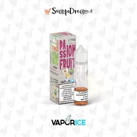 VAPORICE - Liquido Mix&Vape 30ml PESCA KIWI PASSIONFRUIT