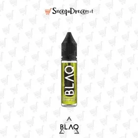 BLAQ VAPOR - Aroma Shot 20ml Drive CREAMY NUTS