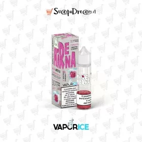 VAPORICE - Liquido Scomposto Mix&Vape 30ml AMARENA ARTICA