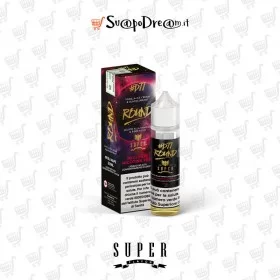 SUPER FLAVOR - Liquido Mix&Vape 30ml ROUND D77