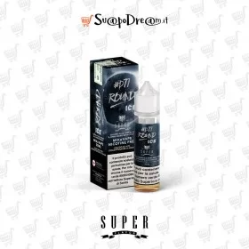 SUPER FLAVOR - Liquido Mix&Vape 30ml ROUND D77