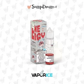 VAPORICE - Liquido Mix&Vape 30ml ENERGY