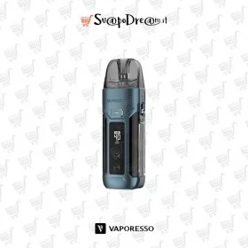 VAPORESSO - Sigaretta Elettronica Pod Mod LUXE X PRO 1500mAh