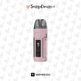 VAPORESSO - Sigaretta Elettronica Pod Mod LUXE X PRO 1500mAh