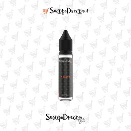 SVAPODREAM LAB - Aroma Shot 20ml X BACCO