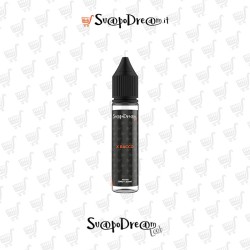 SVAPODREAM LAB - Aroma Shot 20ml X BACCO