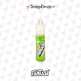 FANTASI VAPE - Aroma Shot 20ml LIME MOJITO ICE