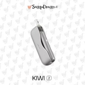 KIWI 2 - Sigaretta Elettronica KIT Completo