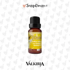 VALKIRIA - Aroma concentrato 10ml VANESIA