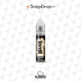 ELIQUID FRANCE - Aroma Shot 20ml Premium MAJOR