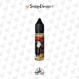 EASY VAPE DIABOLIK - Aroma Shot 20ml EVA KANT
