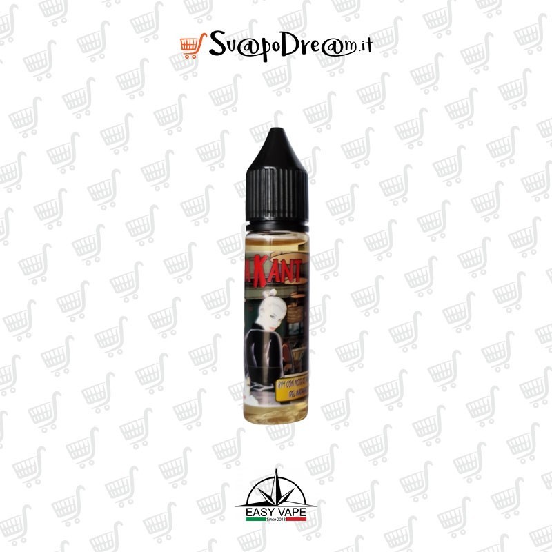 EASY VAPE DIABOLIK - Aroma Shot 20ml EVA KANT