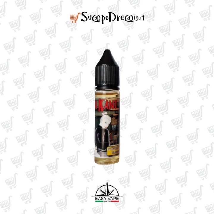 EASY VAPE DIABOLIK - Aroma Shot 20ml EVA KANT