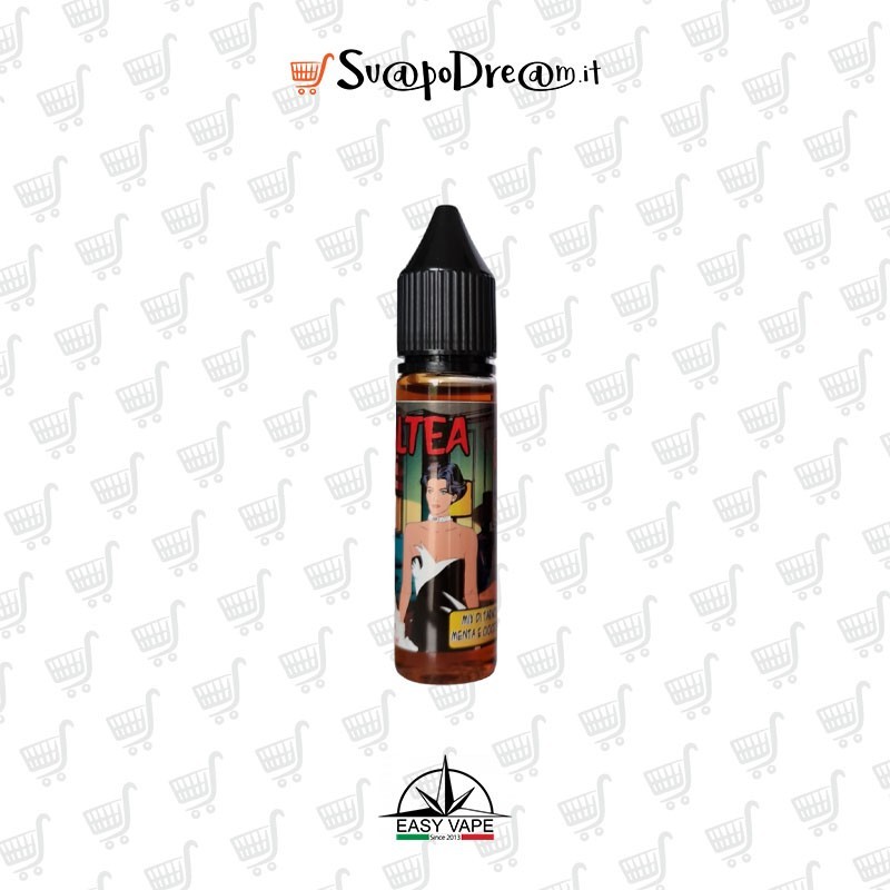 EASY VAPE DIABOLIK - Aroma Shot 20ml ALTEA