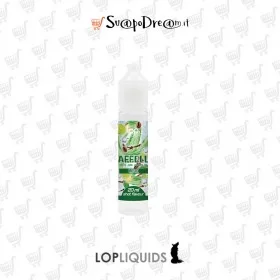 LOP - Aroma Shot 20ml CAFFELLO LIME