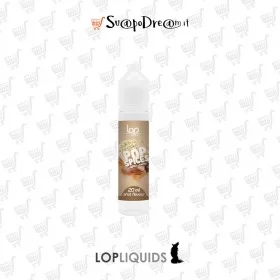 LOP - Aroma Shot 20ml POP SPICES