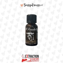 EXTRACTION MANIA - Aroma Shot 20ml IL PRESCELTO DARK