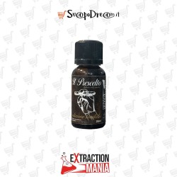 EXTRACTION MANIA - Aroma Shot 20ml IL PRESCELTO DARK