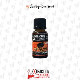 EXTRACTION MANIA - Aroma Shot 20ml APACHE LIGHT