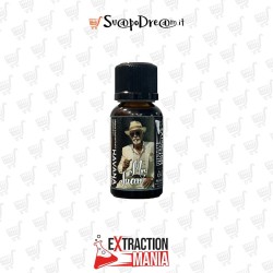 EXTRACTION MANIA - Aroma Shot 20ml MR JUAN DARK