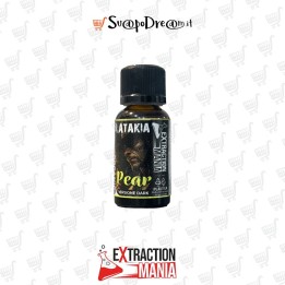 EXTRACTION MANIA - Aroma Shot 20ml LATAKIA PEAR DARK