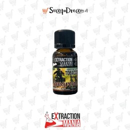 EXTRACTION MANIA - Aroma Shot 20ml TOBACCO BRIGHT AMARENA LIGHT