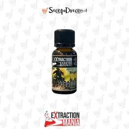 EXTRACTION MANIA - Aroma Shot 20ml TOBACCO BRIGHT LIGHT