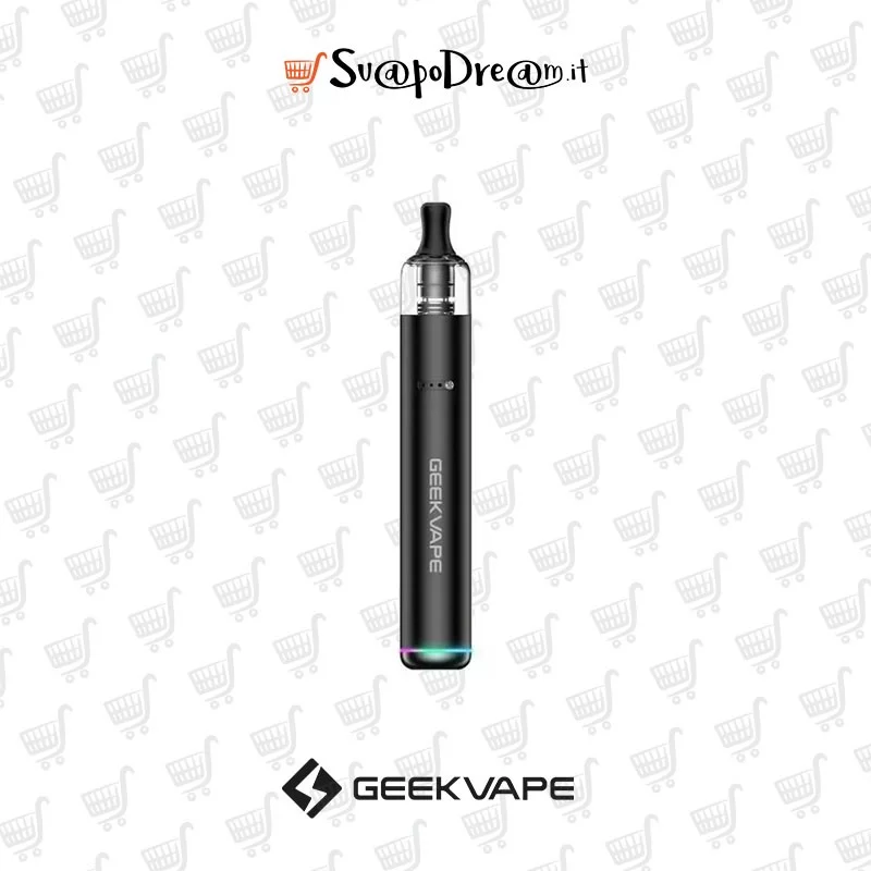 GEEKVAPE - Sigaretta Elettronica Pod Mod Wenax S3