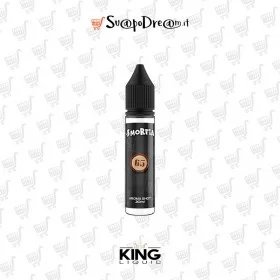 KING LIQUID - Aroma Shot 20ml LA SMORFIA N.65