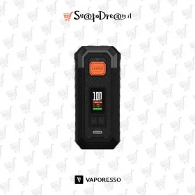 VAPORESSO - Sigaretta Elettronica Box Mod Armour S 100W