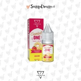 SUPREM-E - Aroma Mini Shot 10ml CIAMBELLONE