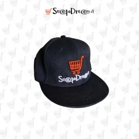 SVAPODREAM - Berretto stile NEW ERA