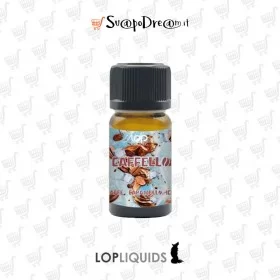LOP - Aroma Concentrato 10ml CAFFELLO ICE