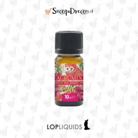 LOP - Aroma Concentrato 10ml AGRUMIX PINK
