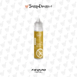 T-SVAPO - Aroma Shot 20ml TABANILLA