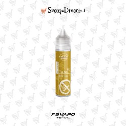 T-SVAPO - Aroma Shot 20ml TABANILLA
