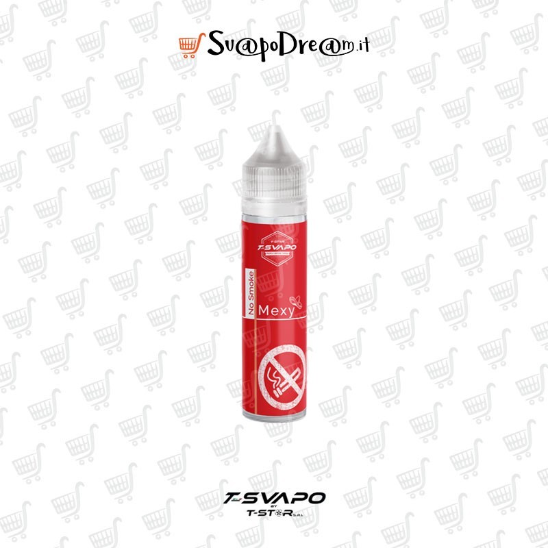T-SVAPO - Aroma Shot 20ml MEXY