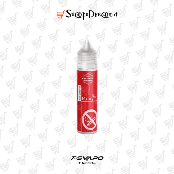 T-SVAPO - Aroma Shot 20ml MEXY