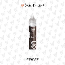 T-SVAPO - Aroma Shot 20ml BASIC