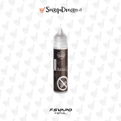 T-SVAPO - Aroma Shot 20ml BASIC