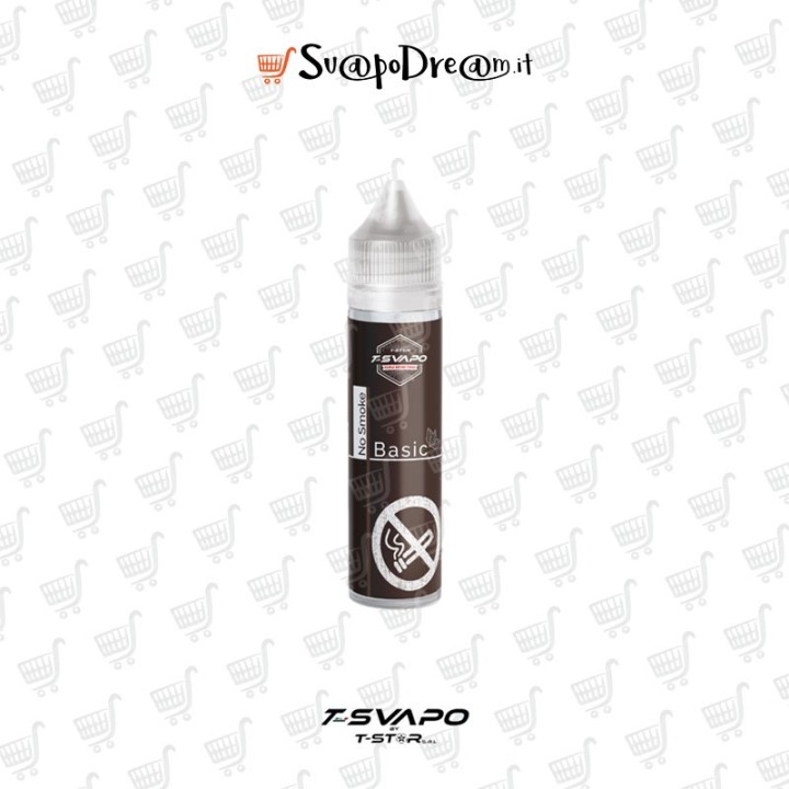 T-SVAPO - Aroma Shot 20ml BASIC