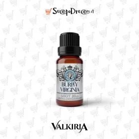 VALKIRIA - Aroma Shot 20ml BURLEY VIRGINIA
