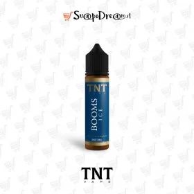 TNT VAPE - Aroma Shot 20ml BOOMS ICE