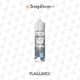 FLAVOURAGE - Aroma Shot 20ml THE SECRET BARREL ICE