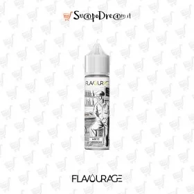FLAVOURAGE - Aroma Shot 20ml WHITE CARIBBEAN