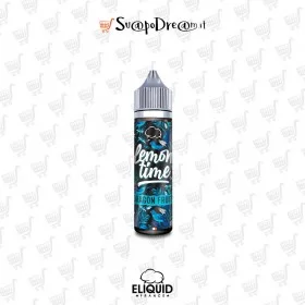 ELIQUID FRANCE - Aroma Shot 20ml Lemon Time DRAGON FRUIT